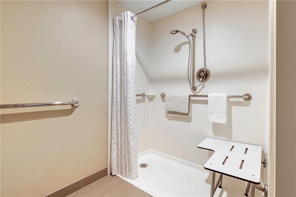 Comfort Inn Msp Airport - Mall Of America Bloomington Ruang foto
